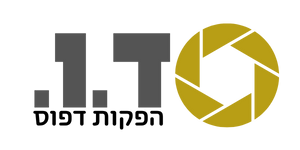 ד.ו. הפקות דפוס